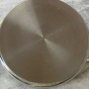 Stainless Steel pasta pot Martha Stewart for Macy’s